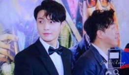 张艺兴爆料小王子视频